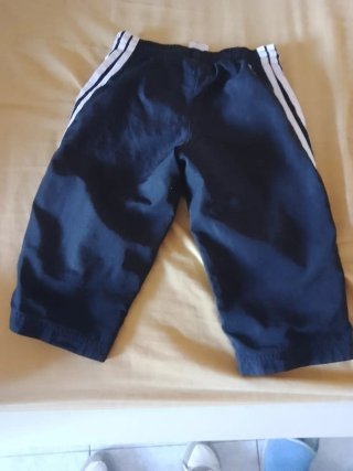 Bañador niño Adidas Talla XS