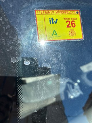 Dacia Sandero 2010