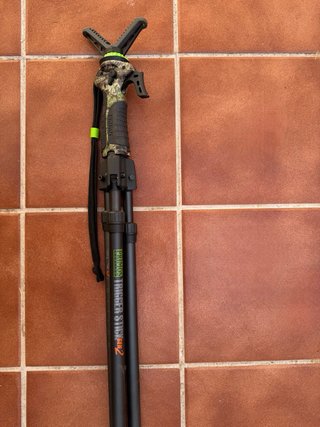 Trípode Primos Trigger Stick Gen 2