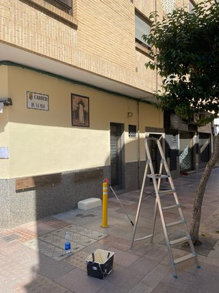 Construcion pinturas