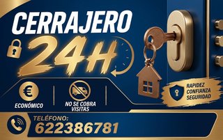 cerrajero mostoles