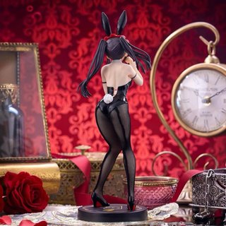 Kurumi Tokisaki Black Ver. BiCute Bunnies.