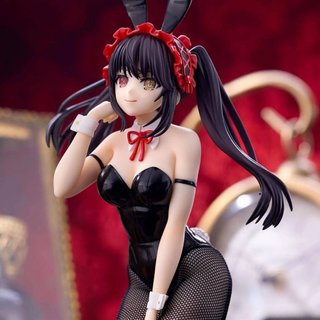 Kurumi Tokisaki Black Ver. BiCute Bunnies.