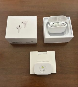 Airpods Pro 3ª Gen (2025)