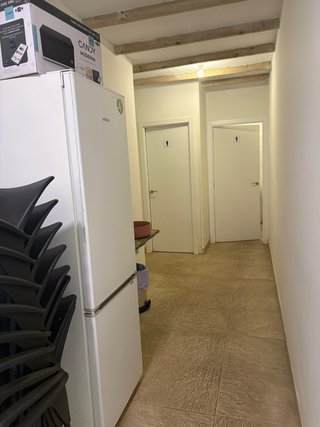 TRASPASO RESTAURANTE EN PG INDUSTRIAL MASSANASSA