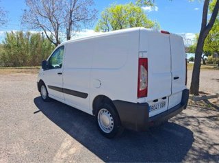 peugeot expert 2.0 HDI