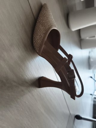 Scarpe eleganti da cerimonia donna
