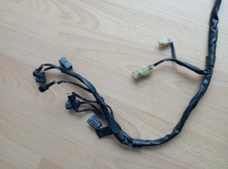 Centralita y Quickshifter LeoVince CBR 1000