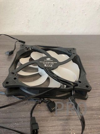Ventilador Pc Silentiumpc