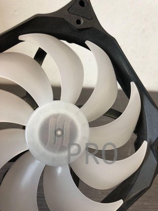Ventilador Pc Silentiumpc