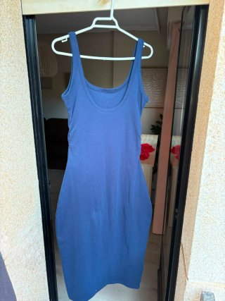 Vestidos Mango Talla M