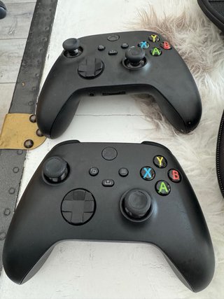Xbox Series X Microsoft