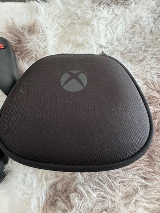 Xbox Series X Microsoft
