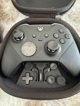 Xbox Series X Microsoft