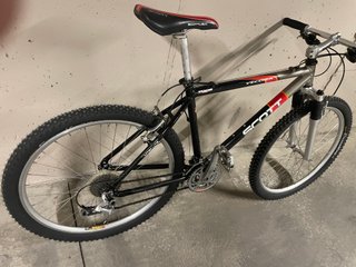 Bicicleta Scott clasica Rueda 26