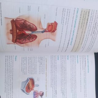 Biología y Geología 3º ESO. GENIOX
