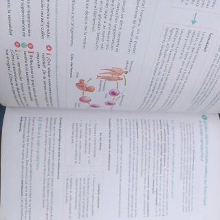 Biología y Geología 3º ESO. GENIOX