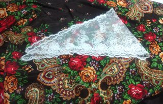Bobine Baturra bebé.