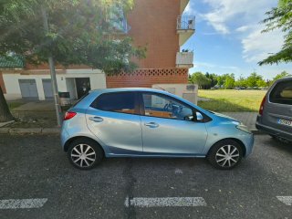 Mazda 2 2008