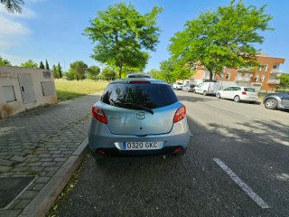 Mazda 2 2008
