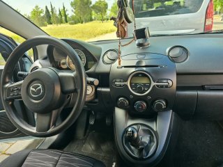 Mazda 2 2008