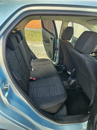 Mazda 2 2008