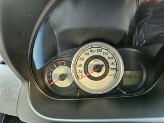 Mazda 2 2008