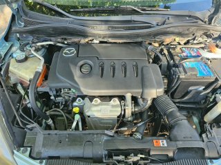 Mazda 2 2008