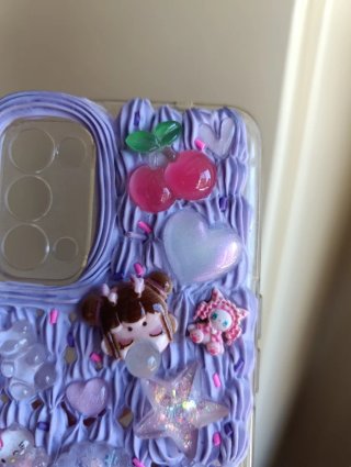 Cover Oppo Find X3 Lite Decorato