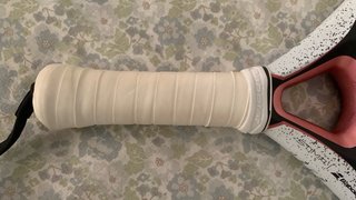 Pala de pádel Babolat Sima Negra/Rosa