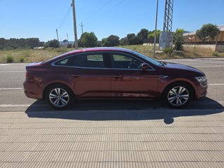 Renault Talisman 2019 ( 11.500€)
