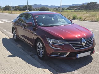 Renault Talisman 2019 ( 11.500€)