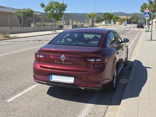 Renault Talisman 2019 ( 11.500€)