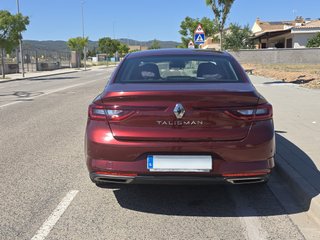 Renault Talisman 2019 ( 11.500€)