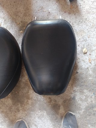 Asientos Yamaha Virago 535