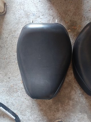 Asientos Yamaha Virago 535