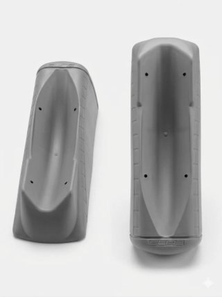Rodillo Elite Novomag Force Magnético + Soporte