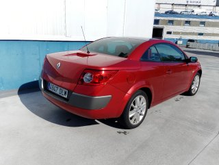 Renault Megane 2005