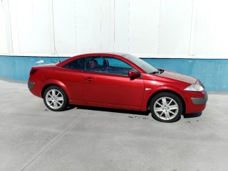 Renault Megane 2005