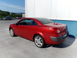 Renault Megane 2005