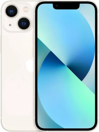 iPhone 13 Blanco NO NEGOCIABLE EL PRECIO