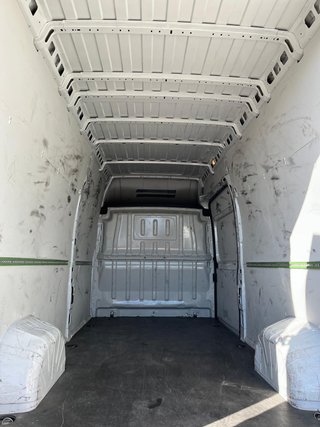 Opel Movano 2023
