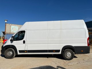 Opel Movano 2023