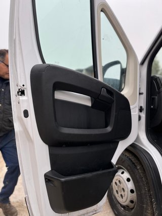 Opel Movano 2023