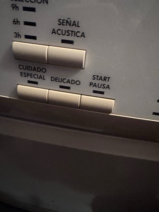 Secadora AEG Lavatherm