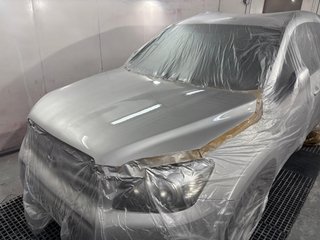 Pintar Coche Barato Madrid - Profesional en Cabina