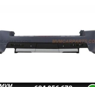 Kit Carroceria Range Rover Sport Tipo Autobigraphy