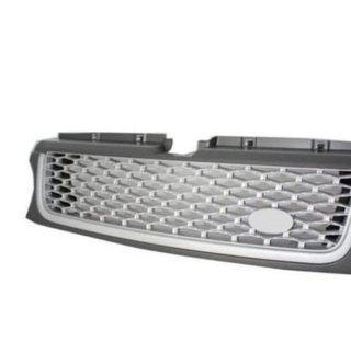 Kit Carroceria Range Rover Sport Tipo Autobigraphy