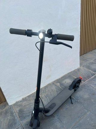 Xiaomi Mi Electric Scooter Essential