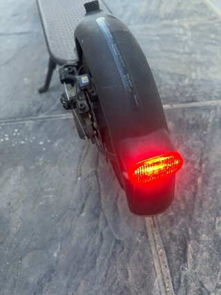 Xiaomi Mi Electric Scooter Essential